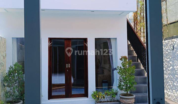 Villa For Rent In Labuan Sait 1