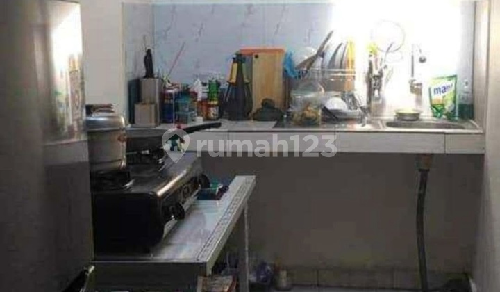 Rumah 4 Kamar Tidur Jalan Gunung Andakasa Denpasar Barat 2