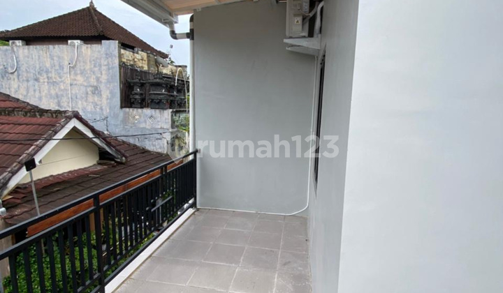 Di Sewakan Rumah Semi Furnished Area Pondok Kampial, Nusadua. 2