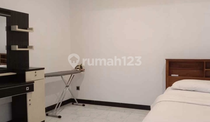 Disewakan Rumah 3 Kamar Tidur Full Furnished Goagong Jimbaran 2