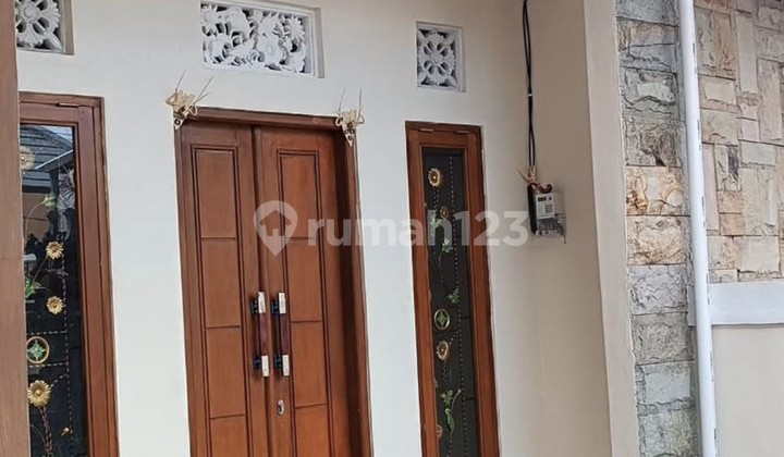 Di Kontrakan Rumah Lokasi : Jadi Tabanan Rumah Baru