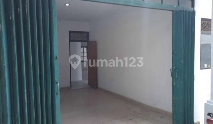 Rumah Luas 3 Kamar Tidur Kerobokan Kelod Area 2