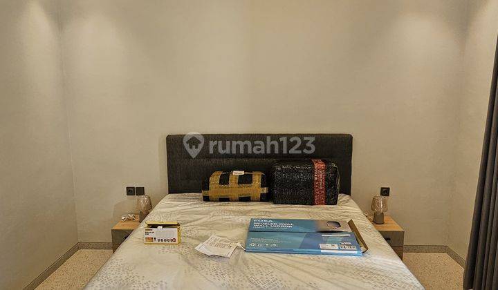 Brand New 2 Bedrooms Villa In Buduk Mengwi Area