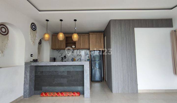 Brand New 2 Bedrooms Villa In Canggu  2