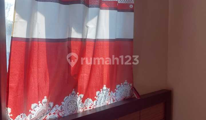 For rent, empty house in Perdana Giri cluster