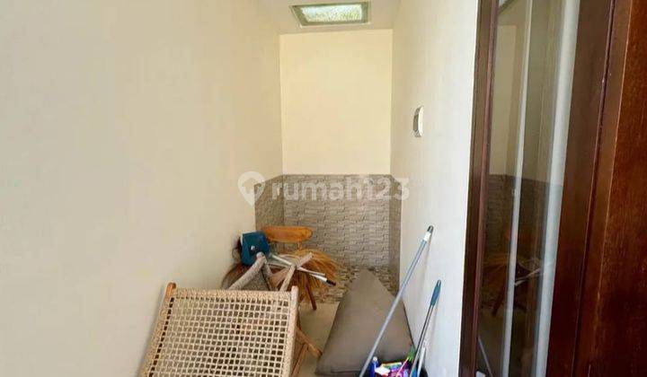 VILLA MODERN FULL FURNISHED LOCATED TUMBAK BAYUH 2