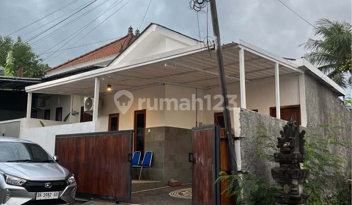 Rumah Baru 2 Kamar Tidur Tabanan Area 2