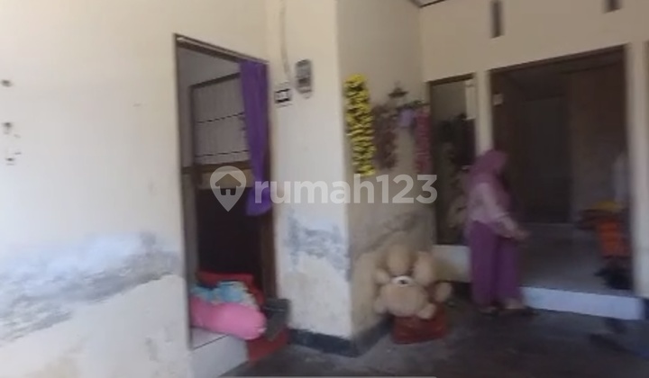 Rumah Sederhana 2 Kamar Tidur Area Sesetan Denpasar Selatan 2