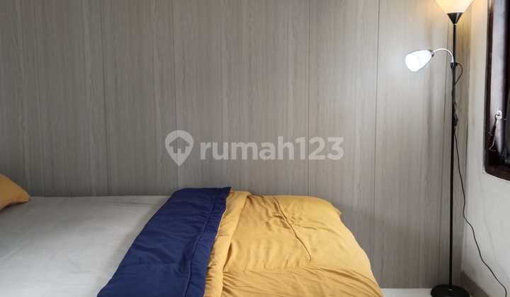 Dsewakan rumah fully furnished lantai 2 area kampial. 2