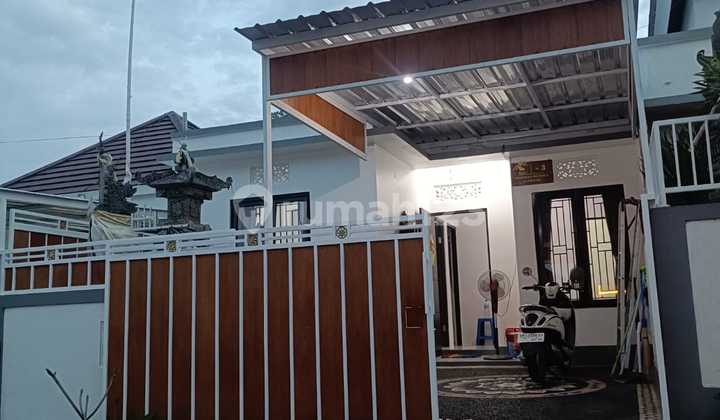 For rent, empty house in Mumbul porch area