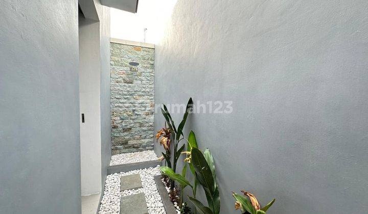 Brand New Villa In Sanur 2