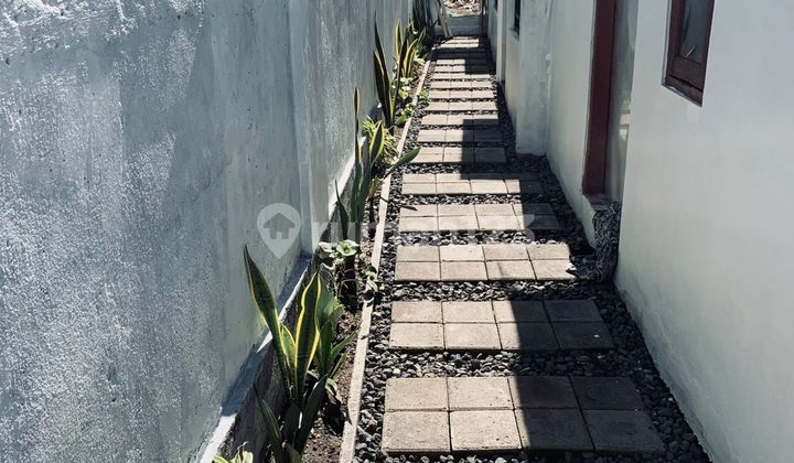 New 2-Story House Puja Mandala Nusa Dua 2