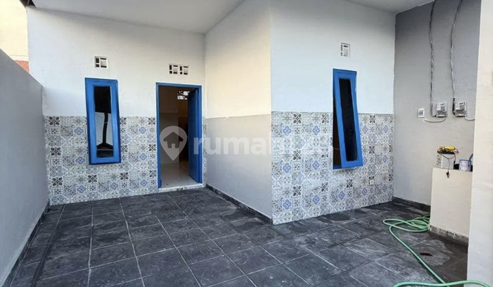 New House Ready Jl Taman Pancing Barat Denpasar Selatan