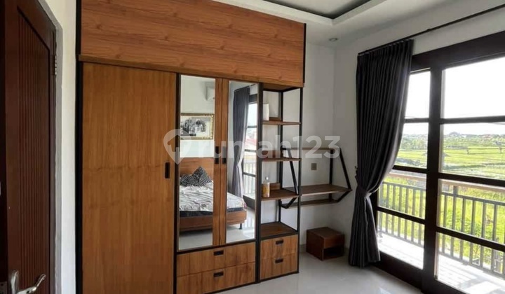 For Rent House on Siulan Street East Denpasar 2