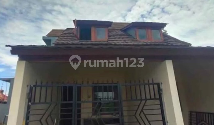 Rumah Mezanine 1 Kamar Tidur Penatih Denpasar Timur Rumah Mezanine 1 Kamar Tidur Penatih Denpasar Timur