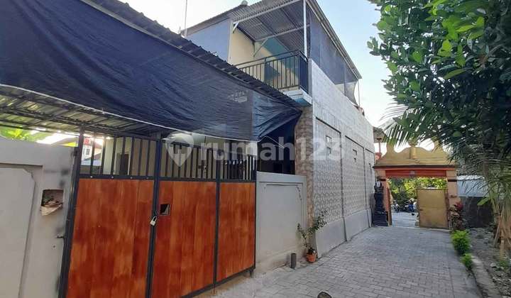 Rumah 2 lantai 5 Kamar Pecatu Uluwatu 1