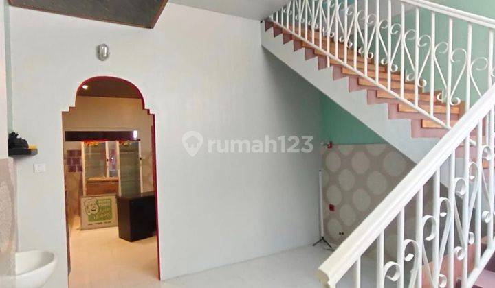 Rumah Bisa Untuk Usaha Denpasar Barat 1