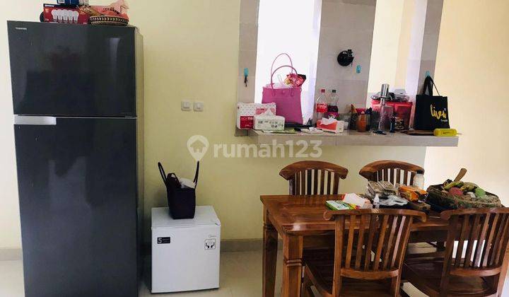 Rumah Nyaman Minimalis Furnished Cargo Area Denpasar Utara 2