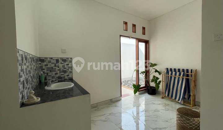 2 BEDROOM NEW VILLA FOR RENT IN BABAKAN 2
