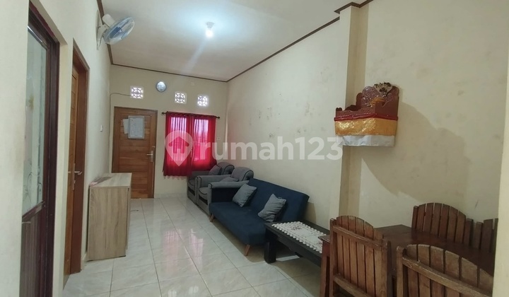 Rumah Furnished 2 Lantai 3 Kamar Tidur Kampial Nusa Dua Rumah Furnished 2 Lantai 3 Kamar Tidur Kampial Nusa Dua