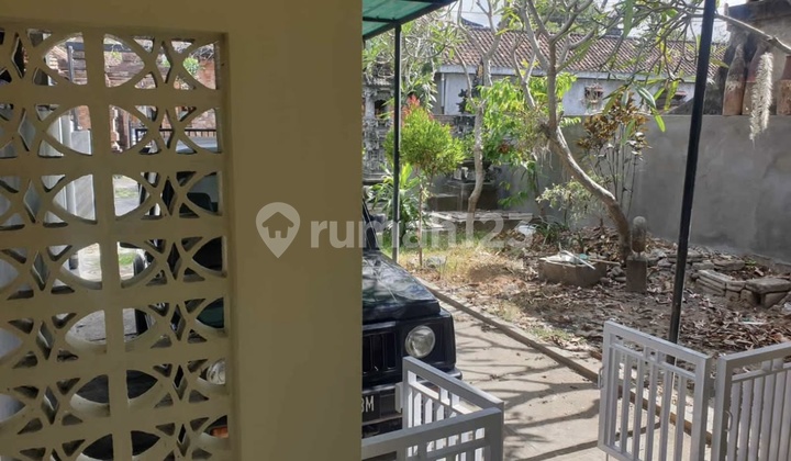 Rumah 3 Kamar Tidur Kesiman Denpasar Timur 2