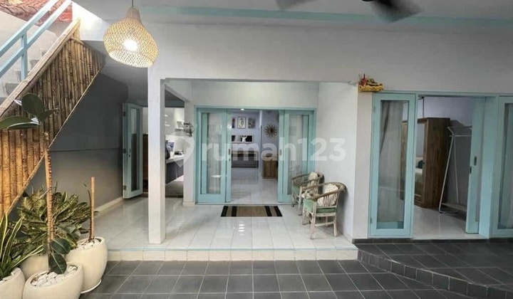 House For Rent In Berawa House For Rent In Berawa