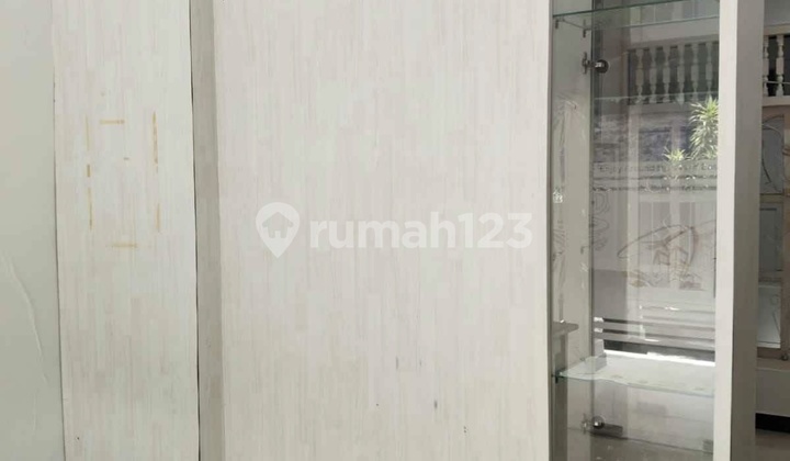 Disewakan Rumah 5 Kamar Tidur Tukad Pancoran Denpasar Selatan 2