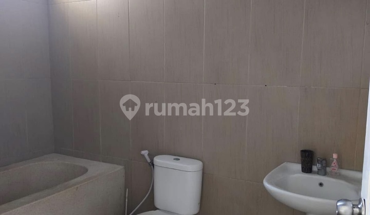 Rumah 3 Kamar Tidur Furnished Area Dalung 2