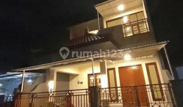 Ungasan Permai House