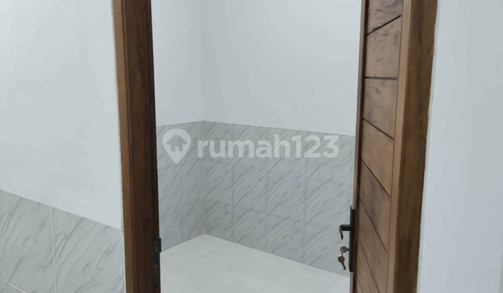 New House Completed 2 Bedrooms Jl Pulau Moyo South Denpasar 2