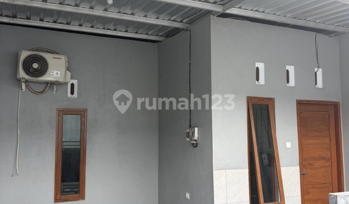 2 Bedroom House on Jl Mekar Pemogan