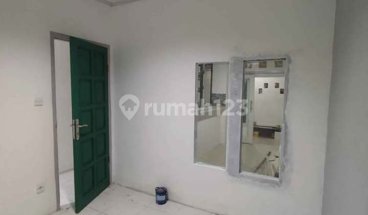 Rumah 2 Kamar Tidur JL Juwet sari Pemogan Denpaar Selatan 2