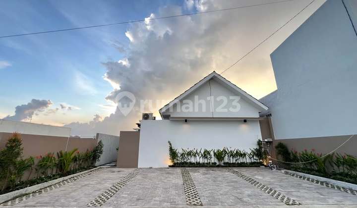 For rent semi villa house Denpasar Sanur For rent semi villa house Denpasar Sanur