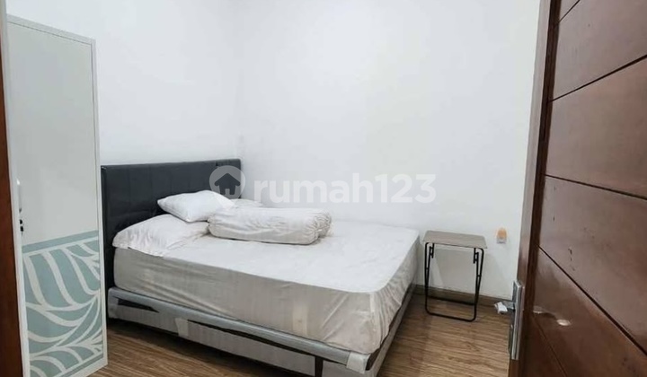 Furnished 2-Story House in Pedungan, South Denpasar 2