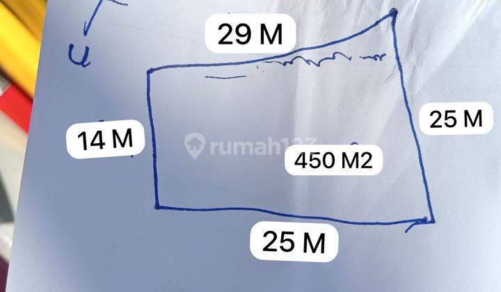 Land For Lease Labuan Sait Padang Padang 2