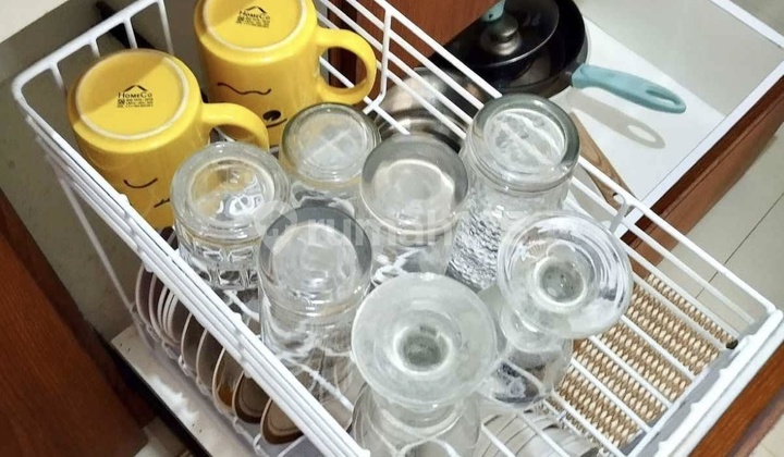 Fully Furnished House For Rent In A Quiet & Green Environment Fully Furnished House For Rent In A Quiet & Green Environment