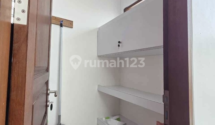 Rumah Dikontrakkan Berada Dikawasan Elit Mumbul-Nusa Dua-Bali 2