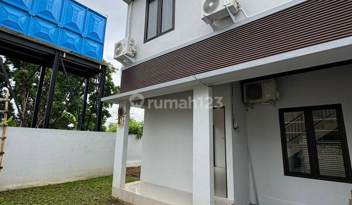 Di kontrakan rumah baru 2 lantai area jimbaran bawah dekat rumah sakit bali jimbaran 1