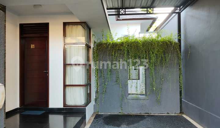 House For Rent In Ungasan Area