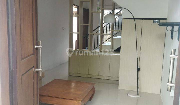 Rumah Furnished 3 Kamar Tidur Denpasar Utara 1