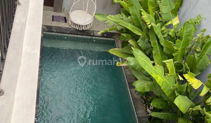 For Rent Villa Location At Taman Asri Jimbaran Good Location ,Friendly Neighborhood Super Safe 2