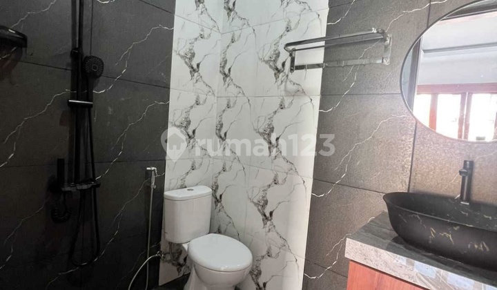 Sanur Semi-Villa Tukad Bilok, Denpasar, Bali 2