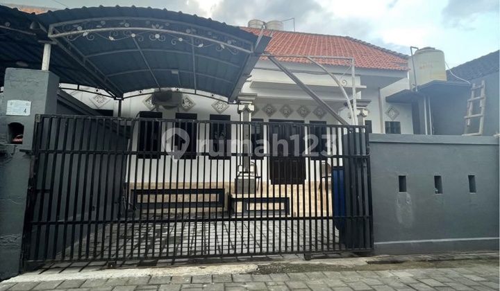 Just New Renovation / Baru Renovasi-Disewakan(Rent) House ,Rumah Kontrakan 2 Bedroom ,Minimalist Type! Full Furnish Denpasar Barat Just New Renovation / Baru Renovasi-Disewakan(Rent) House ,Rumah Kontrakan 2 Bedroom ,Minimalist Type! Full Furnish Denpasar Barat