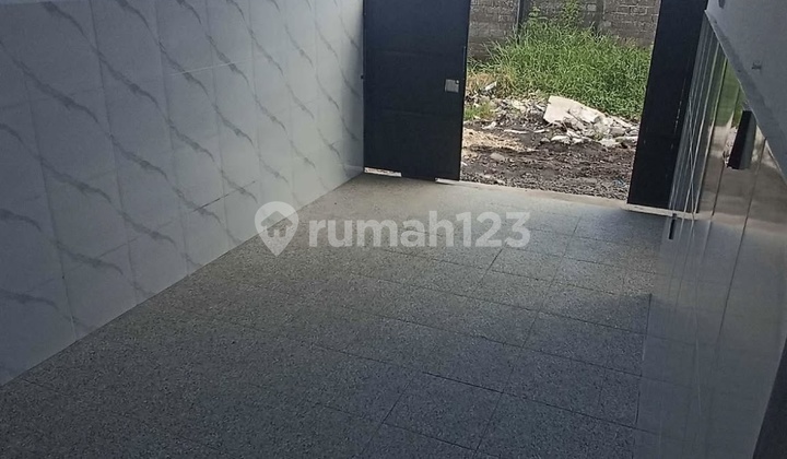 Rumah Baru di Pemogan, Denpasar Selatan. 2