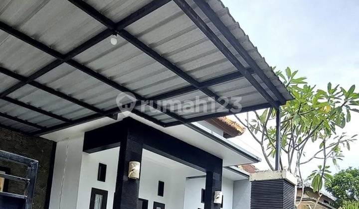 Dikontrakan Rumah Baru 3 Kamarlokasi : Batukandik, Padangsambian Kaja