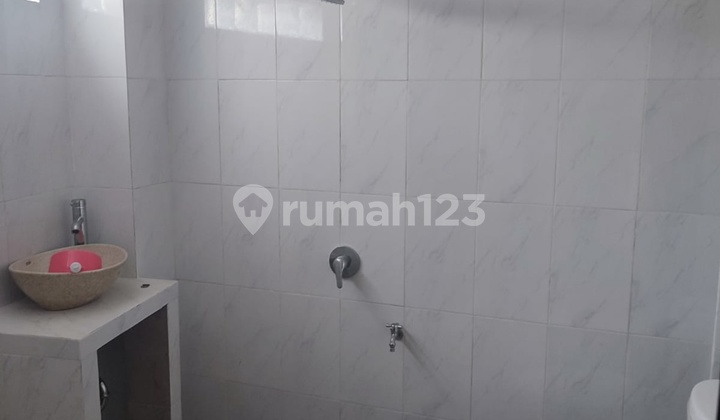 Rumah Baru 3 Kamar Tidur Kerobokan Area 2