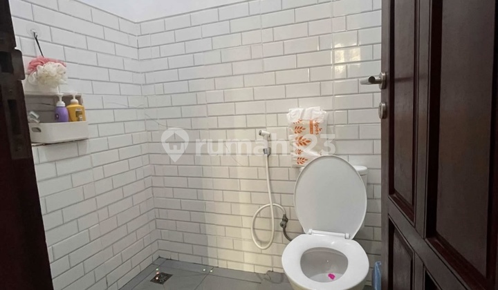 For Rent Furnished House in Taman Griya Jimbaran 2