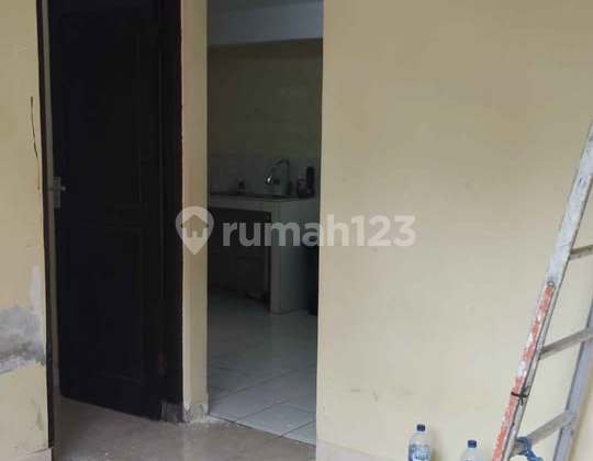 For Rent House Under Renovation Korinuansa Jimbaran