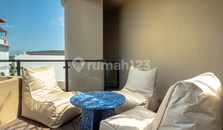 2 Bedrooms Modern Villa In Perernan Area 2