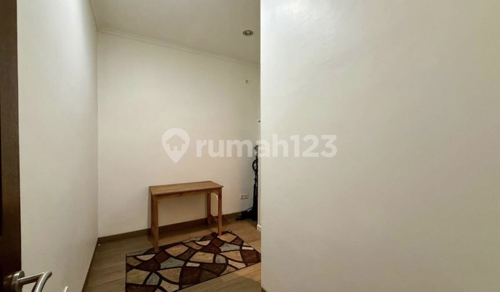 Rumah 2 Lantai Furnished 2 Kamar Tidur Panjer Denpasar Selatan 2